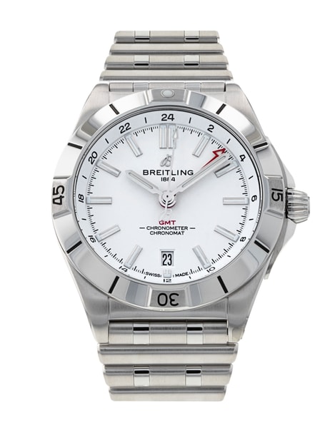 Breitling Chronomat Automatic GMT 40 A32398